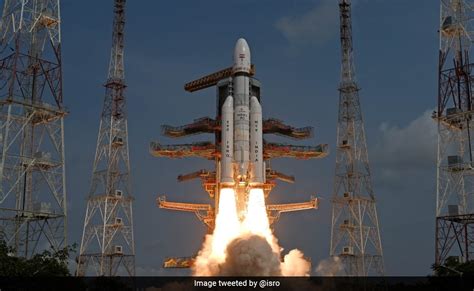 ISRO To Launch NVS-01 Navigation Satellite On May 29