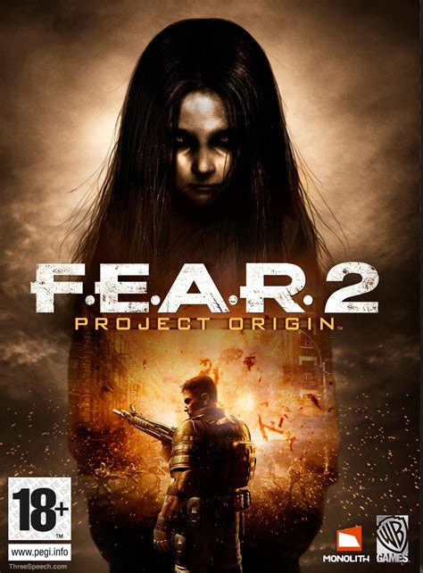 Pc Game World Z : Fear 2 Project Origin Pc Game Free Download Full ...