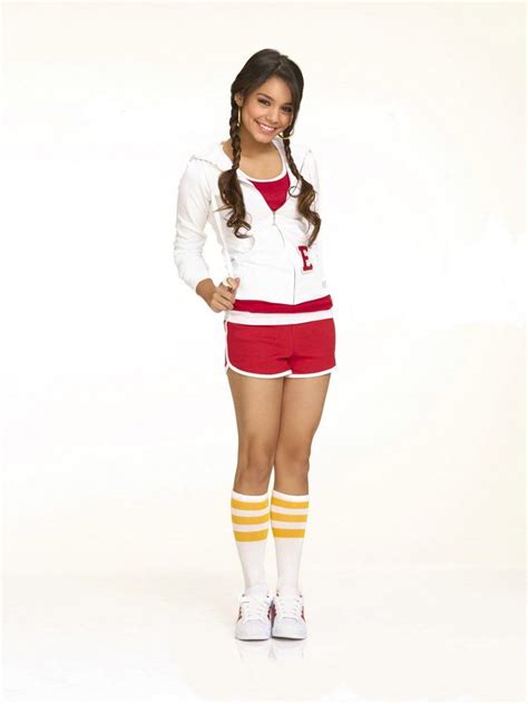 Vanessa Hudgens | High school musical costumes, Vanessa high school ...