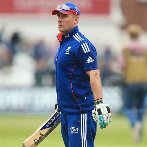 Thorpe wants players to make mark | Cricket | Sport | Express.co.uk