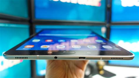 Samsung Galaxy Tab S3 review | TechRadar