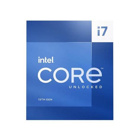 Buy Intel Core i7-13700K 3.4 GHz 16-Core LGA 1700 Processor Price in ...