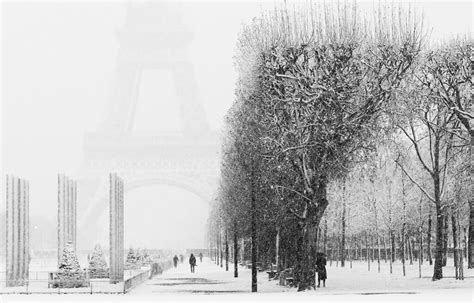 15 Ways to Make the Most of Winter in Paris 2023-2024 | World In Paris