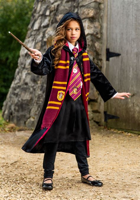 Harry potter costumes - bdaforge