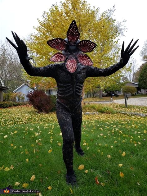 Pictures Of The Demogorgon From Stranger Things - The Ending Of ...