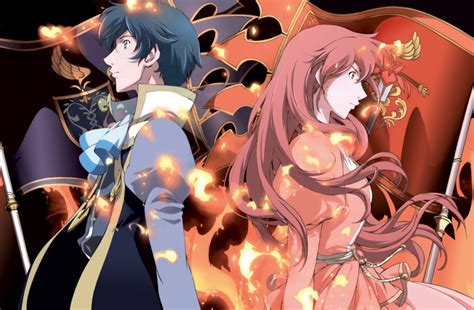 8 Best Historical Romance Anime – 9 Tailed Kitsune