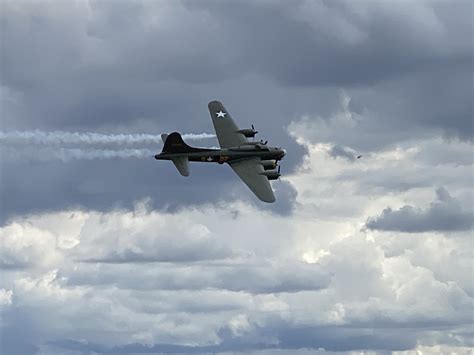 East Kirkby Airshow Makes a Sell Out Return! | R5 Air Displays lTD