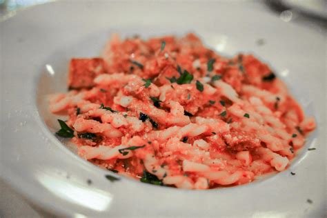 La Tavola Review - Authentic Italian on Mount Washington