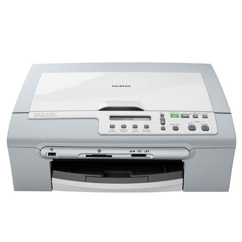 DCP-150C | Inkjet Printer | Brother UK