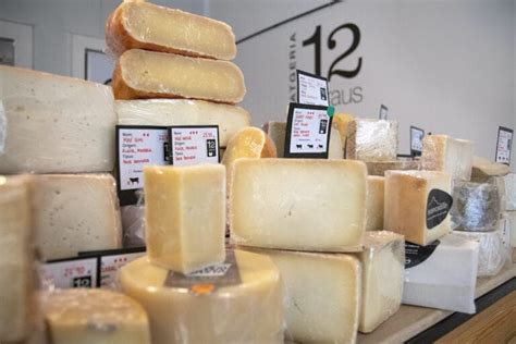 21st-Century Catalan Cheese - Culinary Backstreets | Culinary Backstreets