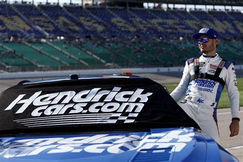 Kyle Larson and Hendrick Motorsports Can Each Make History at the ...