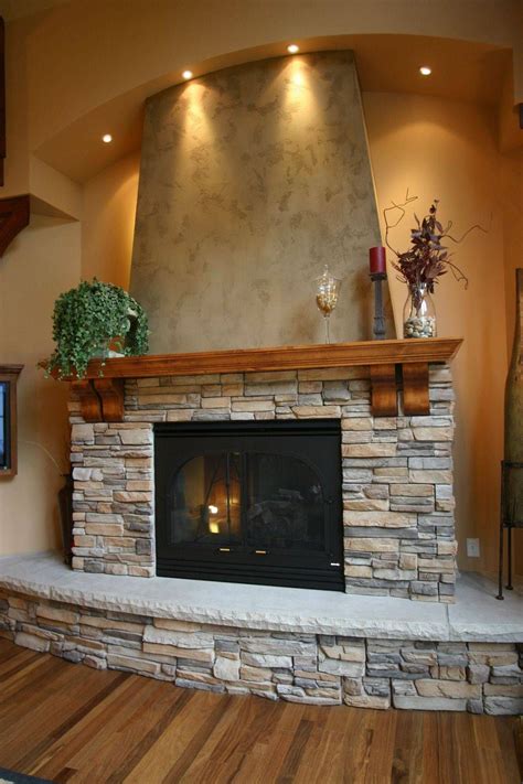 20+ Best Tile For Fireplace Hearth – DECOOMO