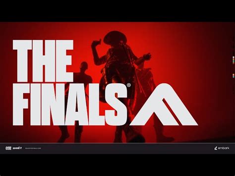 The Finals beta release date, how to sign-up, modes, maps | The Loadout