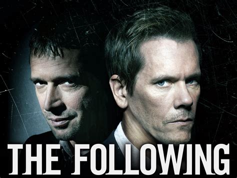 The Following Season One Review