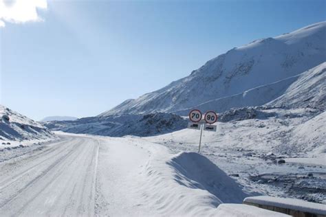 A Trip To Snow Leopard Shangri-La