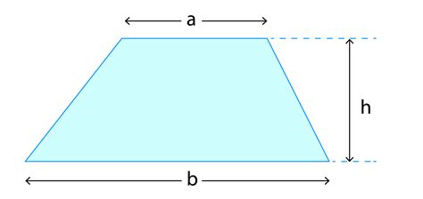 Three Properties Of A Trapezoid