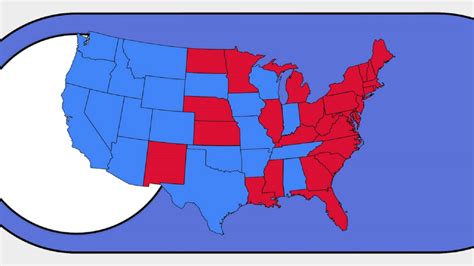 ABC News launches interactive election map - Good Morning America