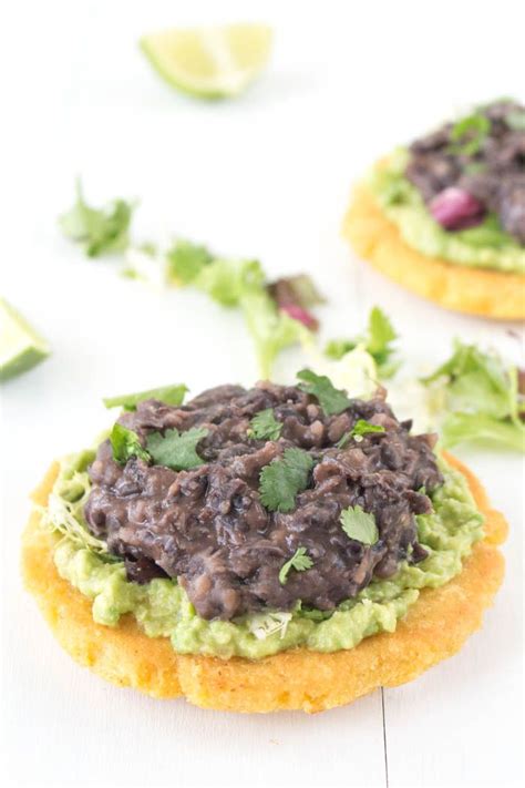 Sopes Recipe | Recipe | Vegan main dishes, Sopes recipe, Vegan recipes