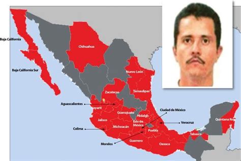 Jalisco: The Plague of Narco-Laboratories ~ Borderland Beat