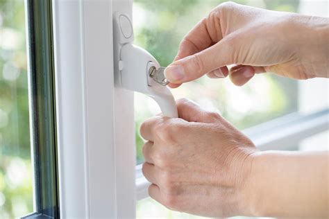 UPVC Door Lock Repairs - Window Servicing and Repair