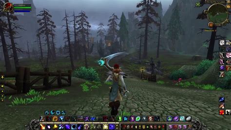 Shadowfang Keep Location | Silverpine Forest | WoW Classic Dungeon ...