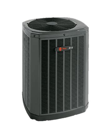 Trane 3.5 Ton 14.8 SEER2 XR14 42000 BTUh Heat Pump 4TWR4042N1000