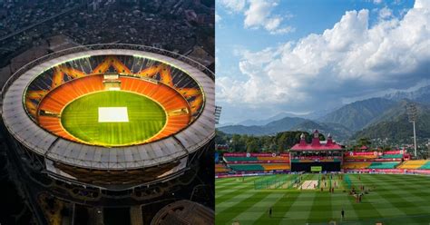 ICC Cricket World Cup 2023: List of all venues