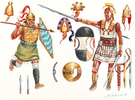 Pin by Greg Mele on Mycenaean, Minoan Hittite | Ancient warriors ...