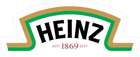 Heinz 1869 Logo PNG Transparent & SVG Vector - Freebie Supply