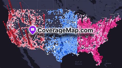 CoverageMap.com | Crowd-Sourced Coverage Maps