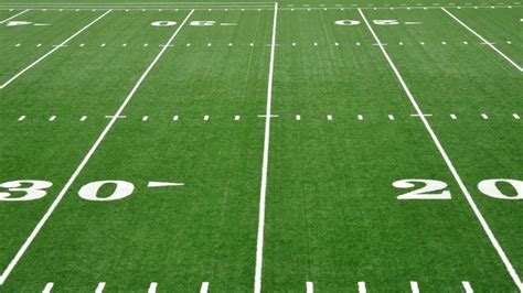 Flag Field Football Dimensions - What You Need to Know About the Size ...