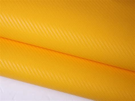 YELLOW CARBON FIBER WRAP 3D | Carbon fiber wrap, Carbon fiber, Carbon