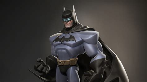 The Batman 3d Sketch Art, batman, superheroes, artist, artwork, digital ...