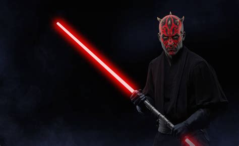 [100+] Darth Maul Wallpapers | Wallpapers.com