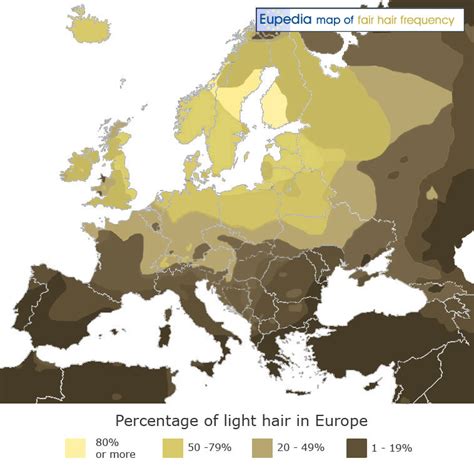 Dna Map Of Europe - Alvina Margalit