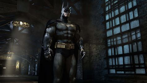 Batman Arkham Asylum Bane Wallpaper