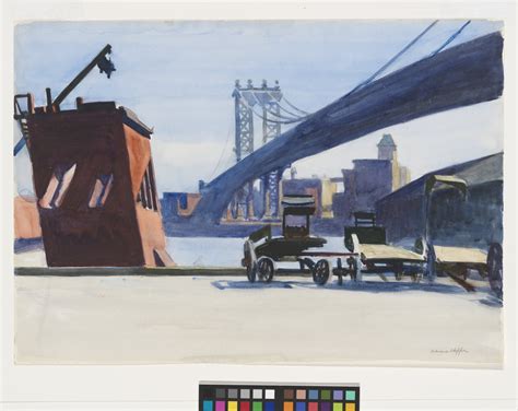 Edward Hopper's Stylistic Influence on Photography — Musée Magazine