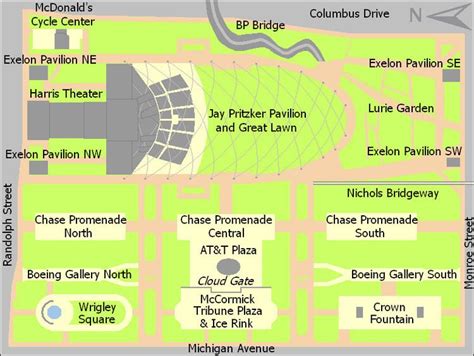 BP Pedestrian Bridge - Alchetron, The Free Social Encyclopedia