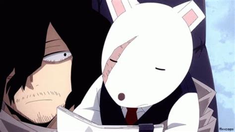 Nezu Mha GIF - Nezu Mha - Discover & Share GIFs in 2022 | Anime ...