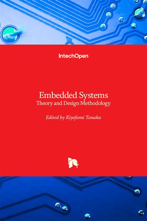 Embedded Systems Design | InTechOpen