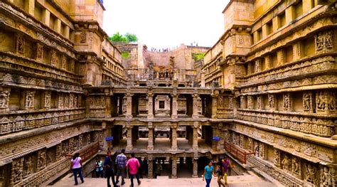 15 Structural Marvels of India (ancient and modern) - RTF | Rethinking ...