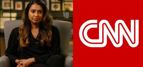 British-Pakistani Journalist Saima Mohsin Sues CNN For Racial ...