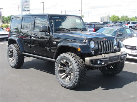 Off-Road Edition | Century Dodge Jeep Ram