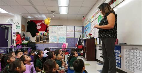 A new chapter for charter schools in California as enrollment drops for ...