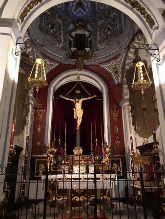 Capilla del Nazareno (Archidona) - Tripadvisor