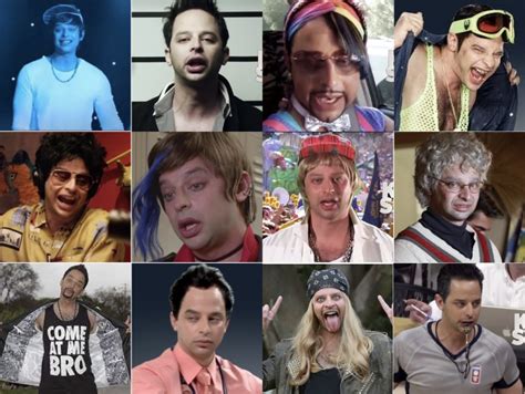 Kroll Show Characters By Picture I Quiz - By TibbyJudy