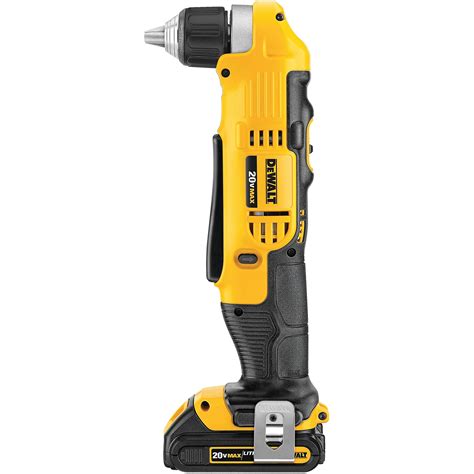 Dewalt Dcd740c1: Everything You Need To Know – Specifications ...