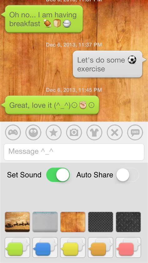 Dream Emoji 2 – talk with emoticon smiley face in emoji keyboard ...