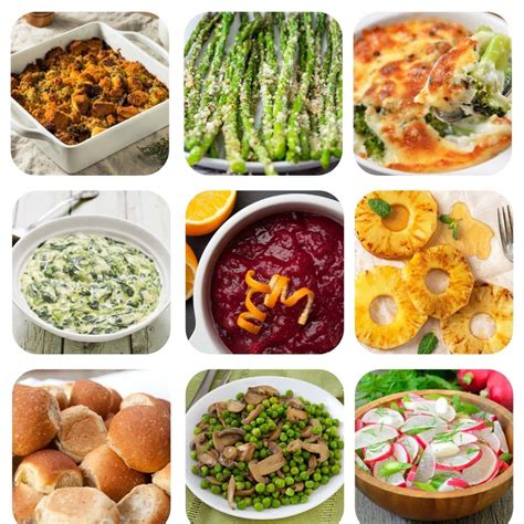 What To Serve With Ham - 51 Delicious Side Dishes - Pantry & Larder