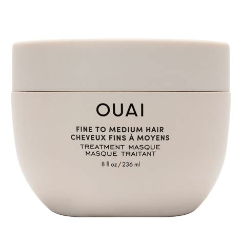 Ouai Haircare Treatment Masque 236ml